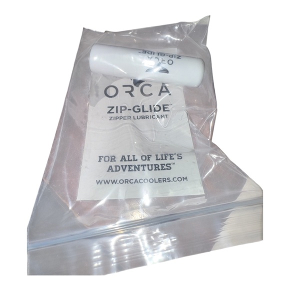 Orca Walker Tote Cooler Bag NWOT Seafoam - Picture 7 of 7